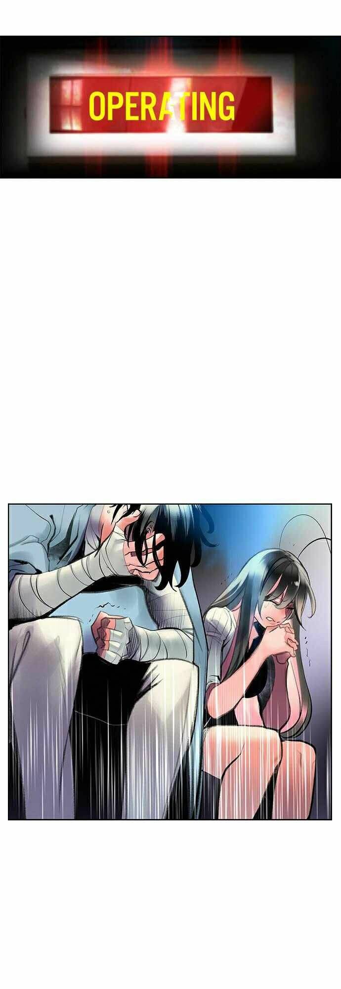 Nhân Trùng Đại Chiến Chapter 68 - Trang 2