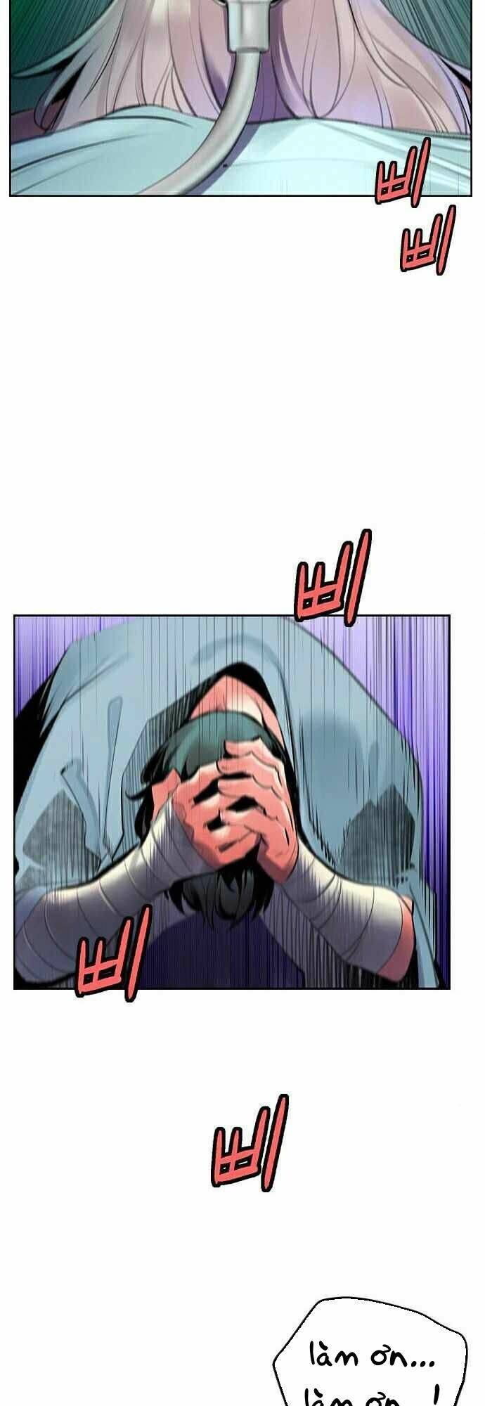 Nhân Trùng Đại Chiến Chapter 68 - Trang 2