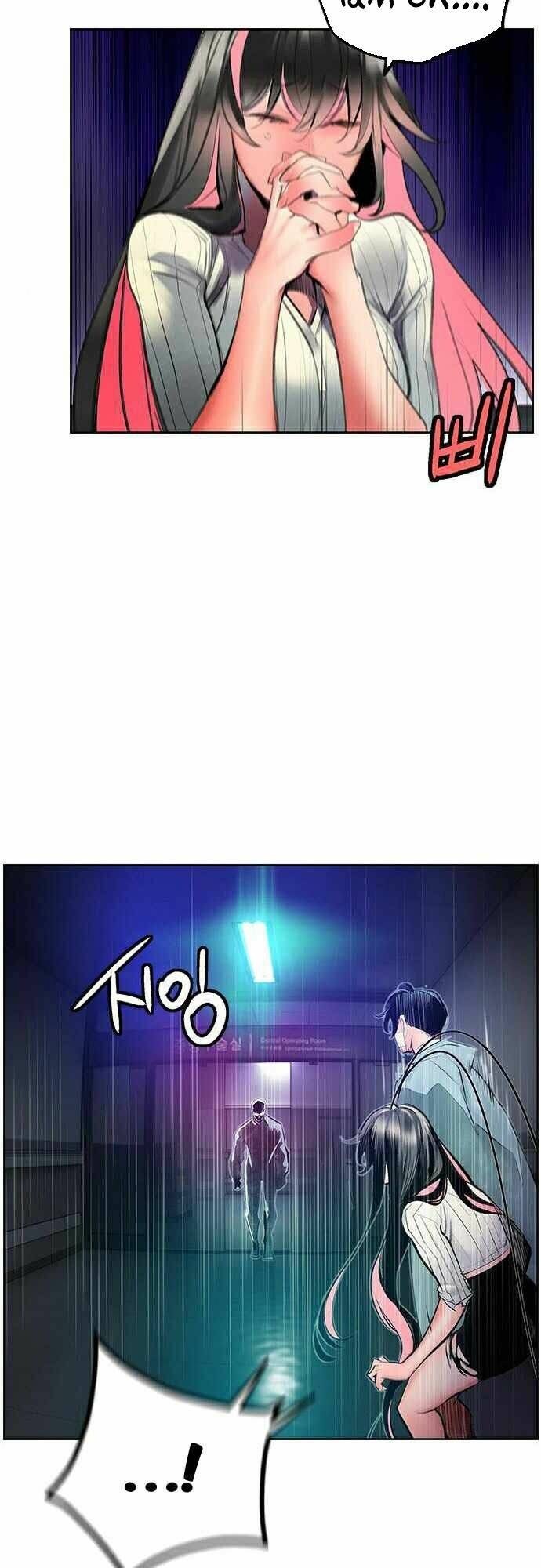 Nhân Trùng Đại Chiến Chapter 68 - Trang 2