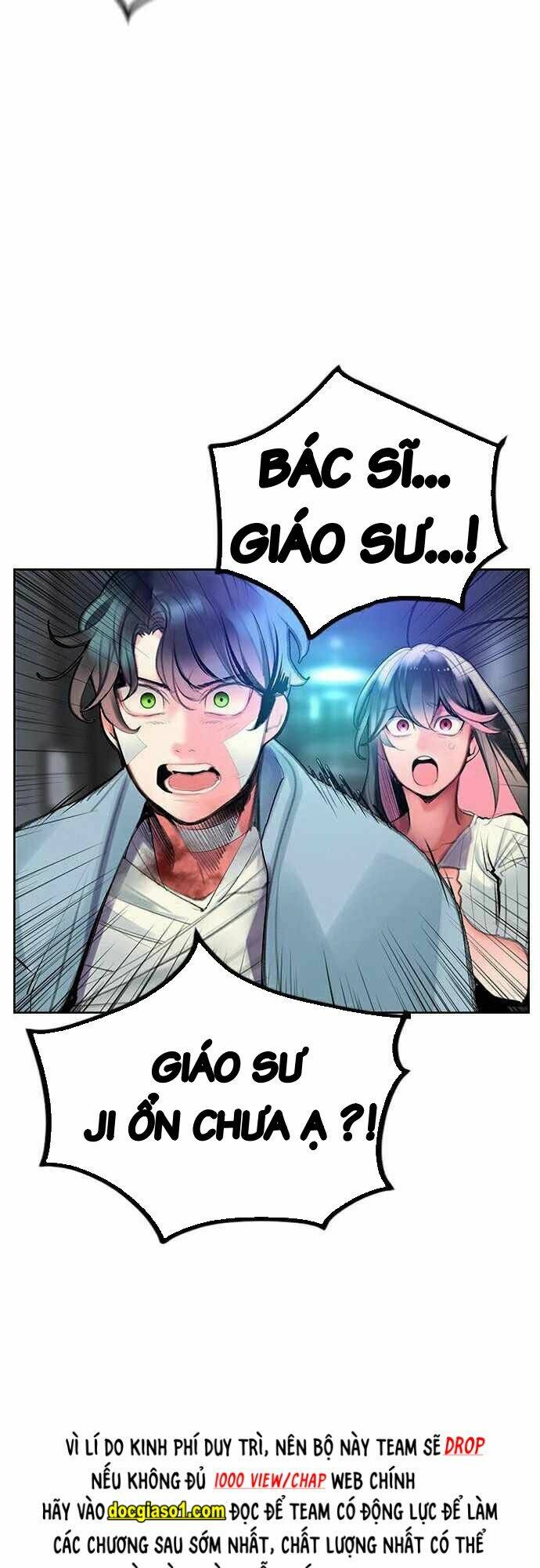 Nhân Trùng Đại Chiến Chapter 68 - Trang 2