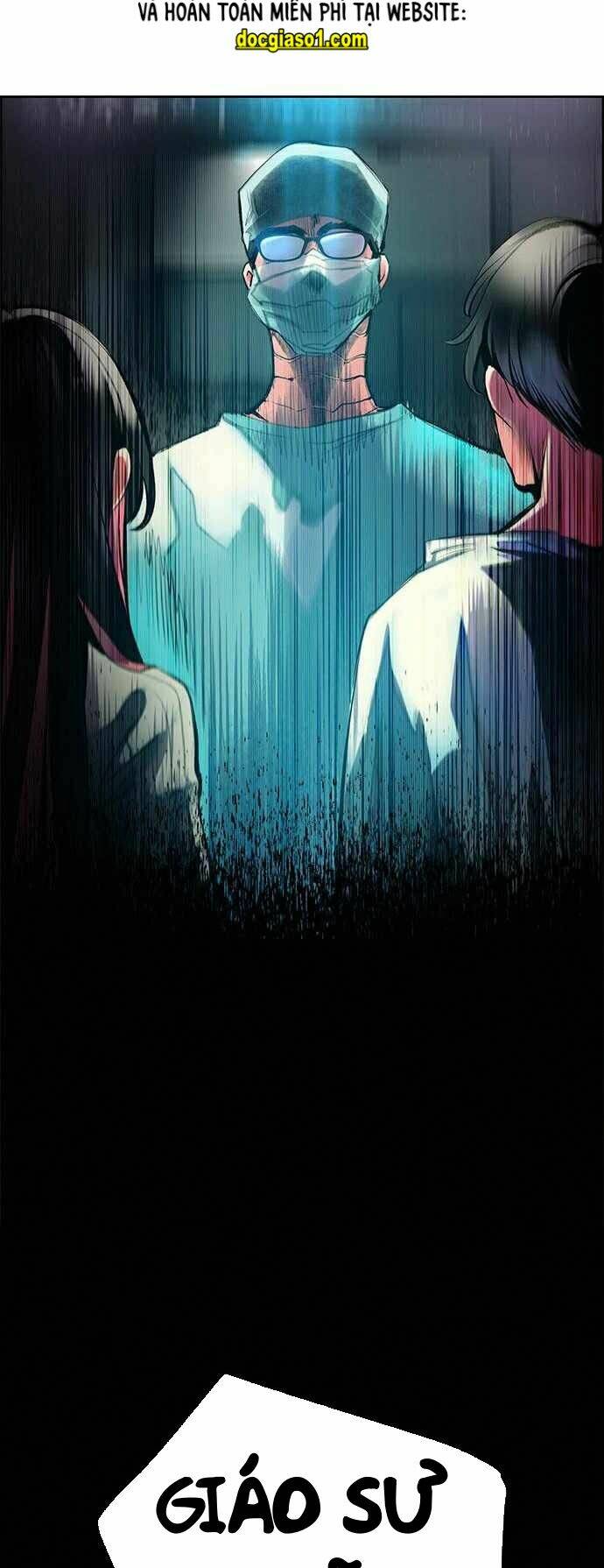 Nhân Trùng Đại Chiến Chapter 68 - Trang 2