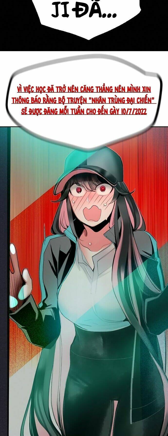 Nhân Trùng Đại Chiến Chapter 68 - Trang 2