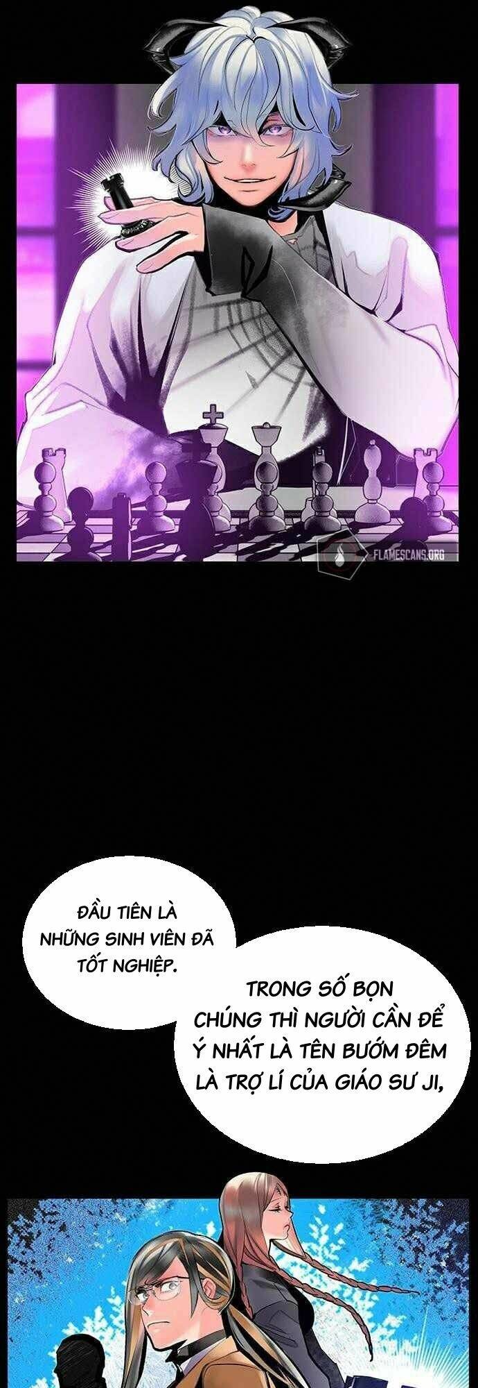 Nhân Trùng Đại Chiến Chapter 68 - Trang 2