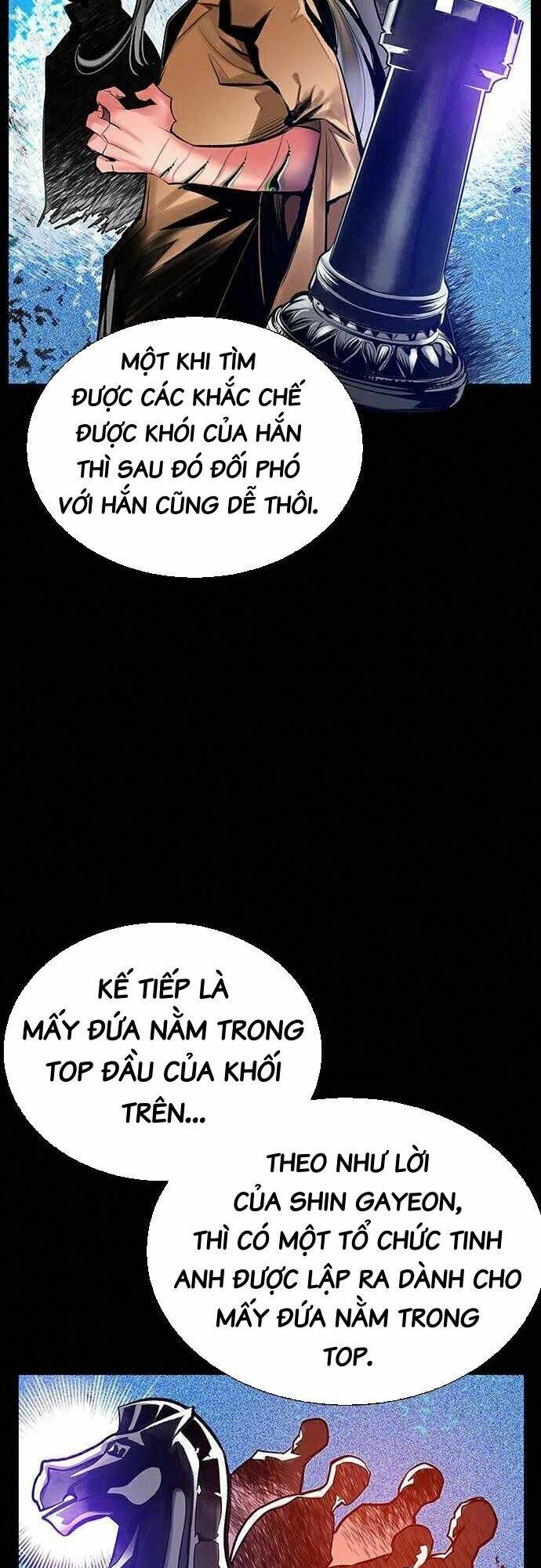 Nhân Trùng Đại Chiến Chapter 68 - Trang 2