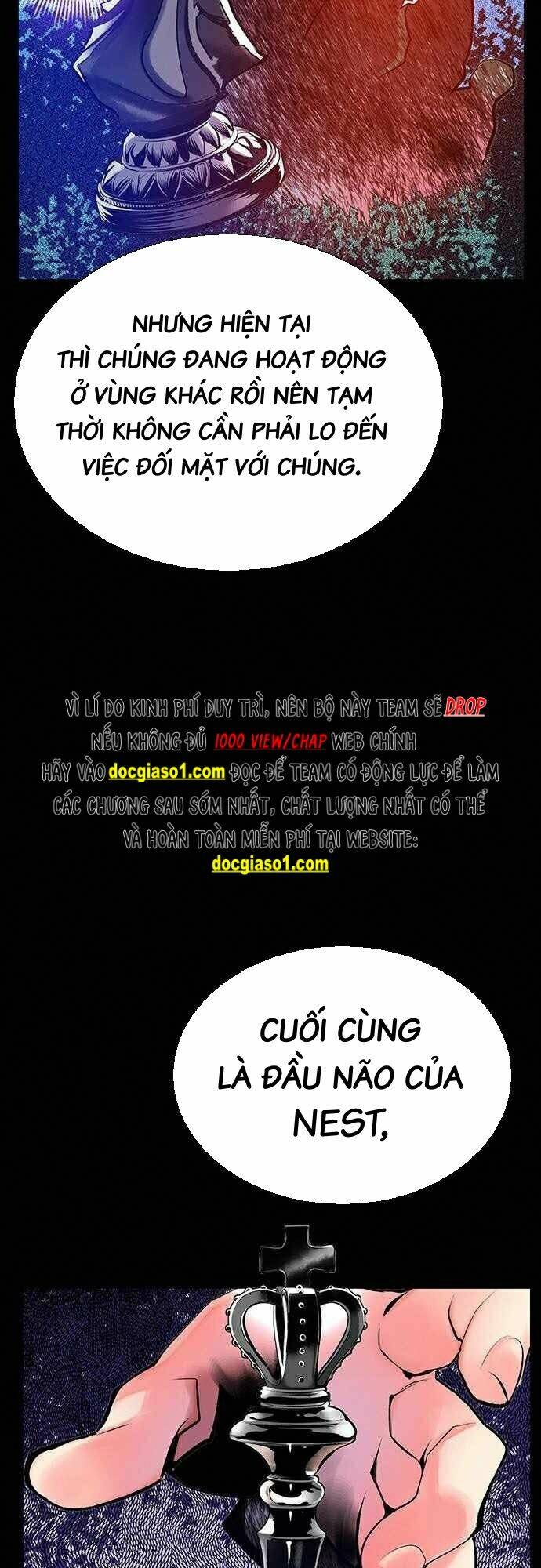 Nhân Trùng Đại Chiến Chapter 68 - Trang 2