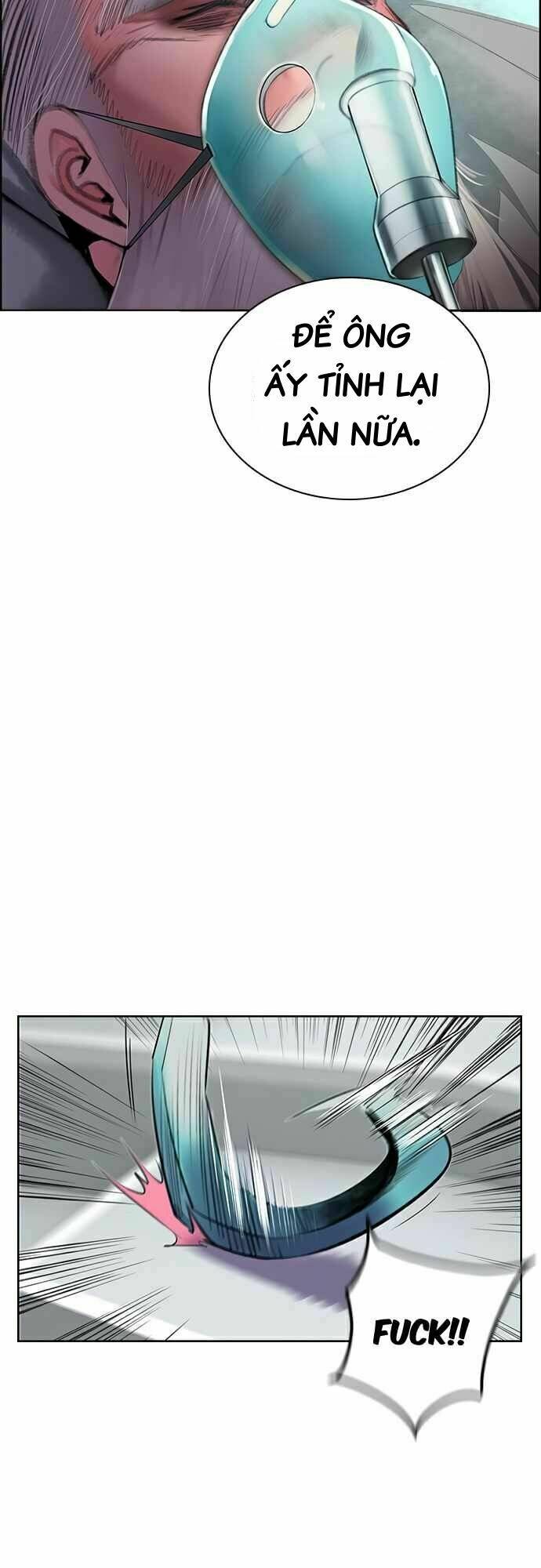 Nhân Trùng Đại Chiến Chapter 69 - Trang 2