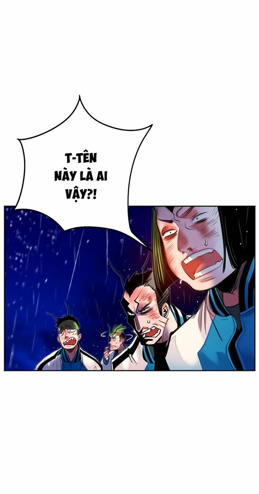 Nhân Trùng Đại Chiến Chapter 7 - Trang 2