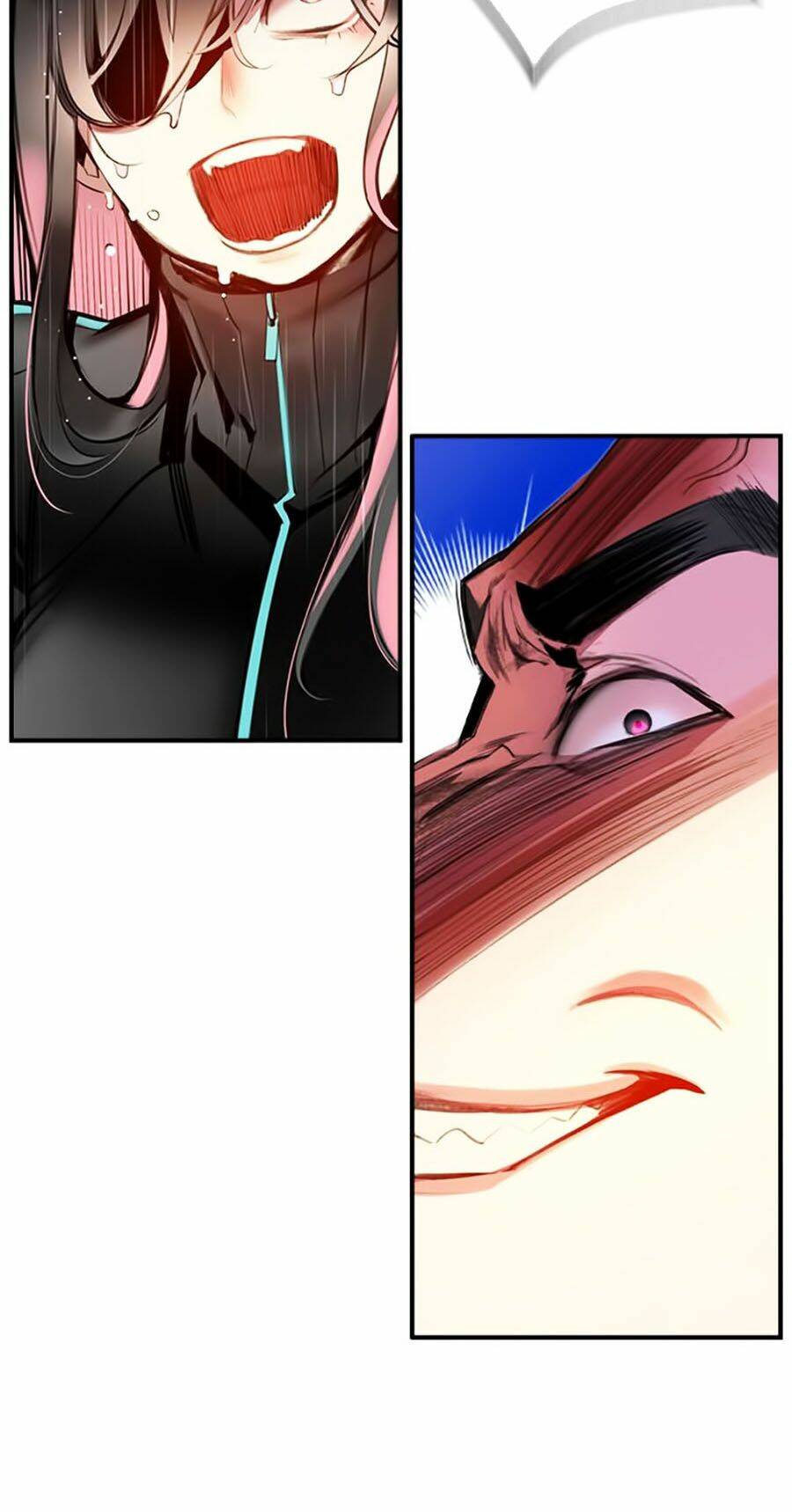 Nhân Trùng Đại Chiến Chapter 7 - Trang 2