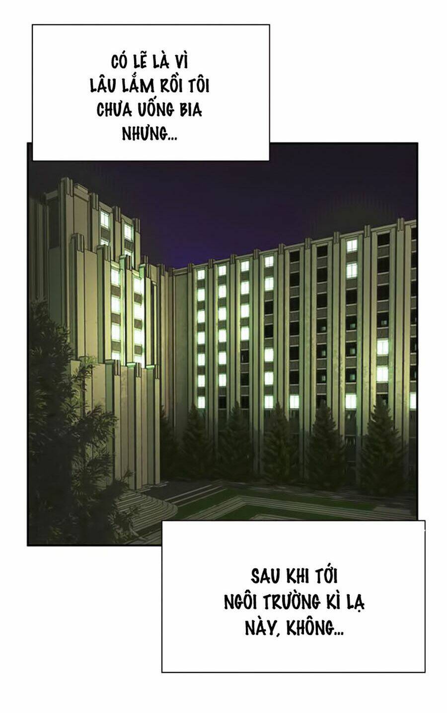 Nhân Trùng Đại Chiến Chapter 7 - Trang 2