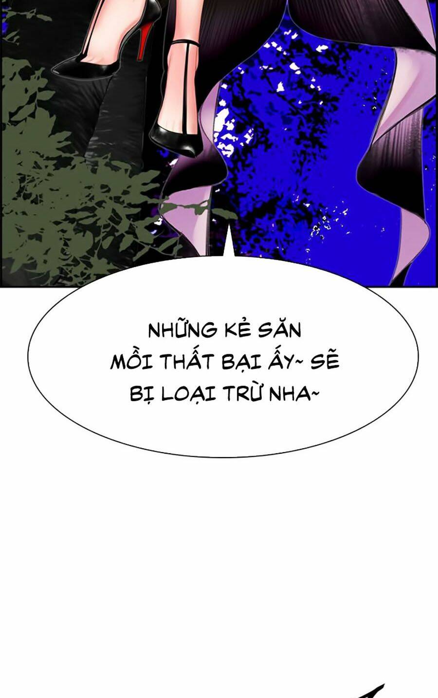 Nhân Trùng Đại Chiến Chapter 7 - Trang 2