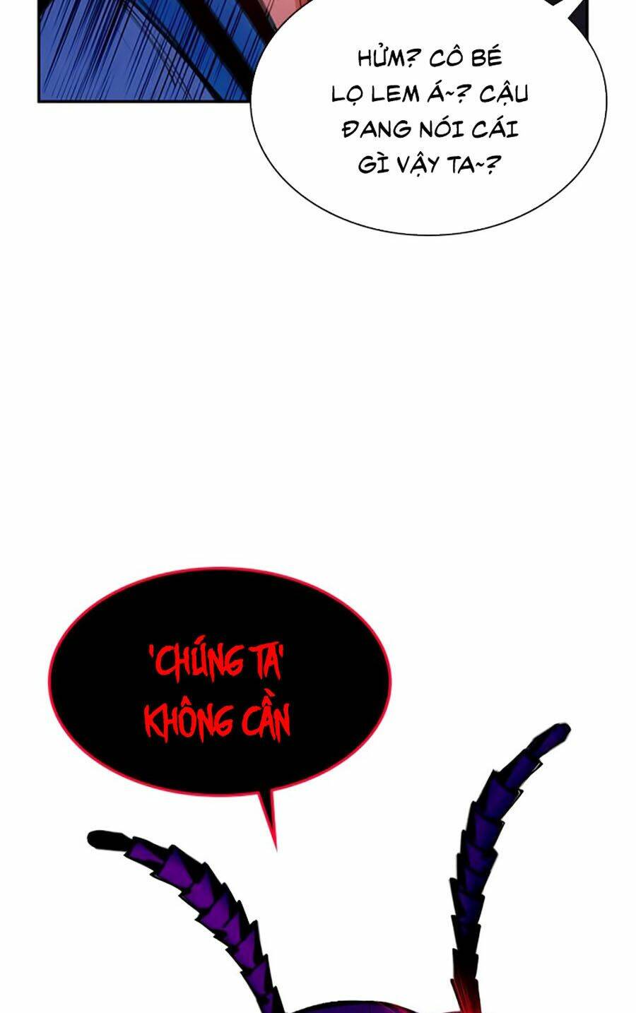 Nhân Trùng Đại Chiến Chapter 7 - Trang 2