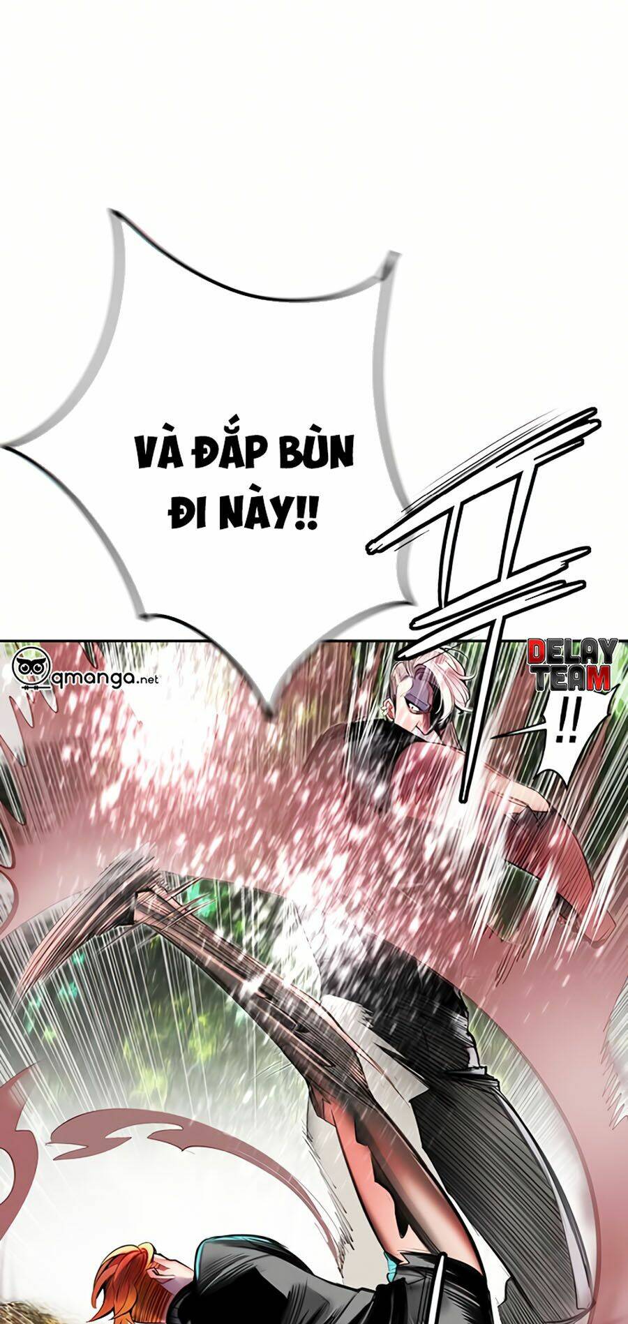 Nhân Trùng Đại Chiến Chapter 7 - Trang 2