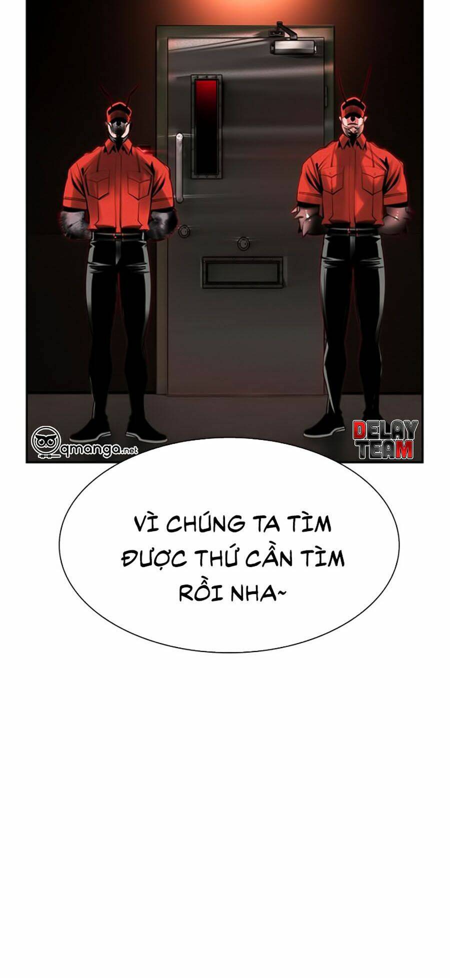 Nhân Trùng Đại Chiến Chapter 7 - Trang 2