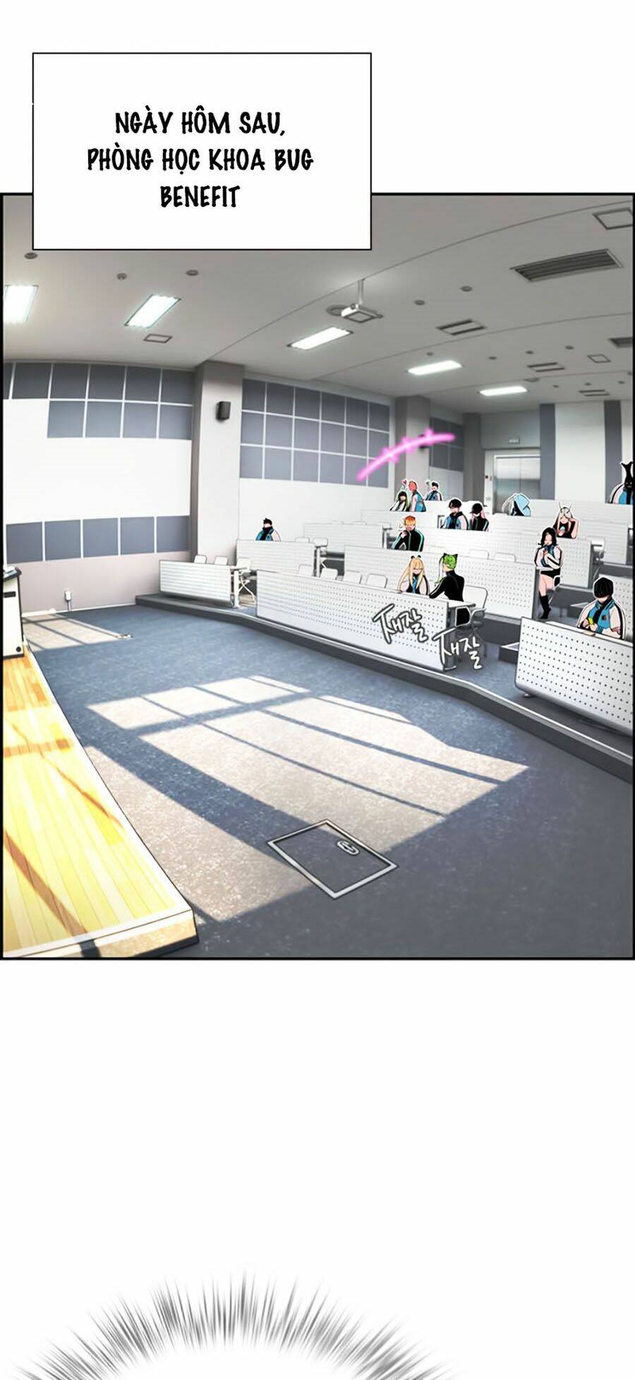 Nhân Trùng Đại Chiến Chapter 7 - Trang 2