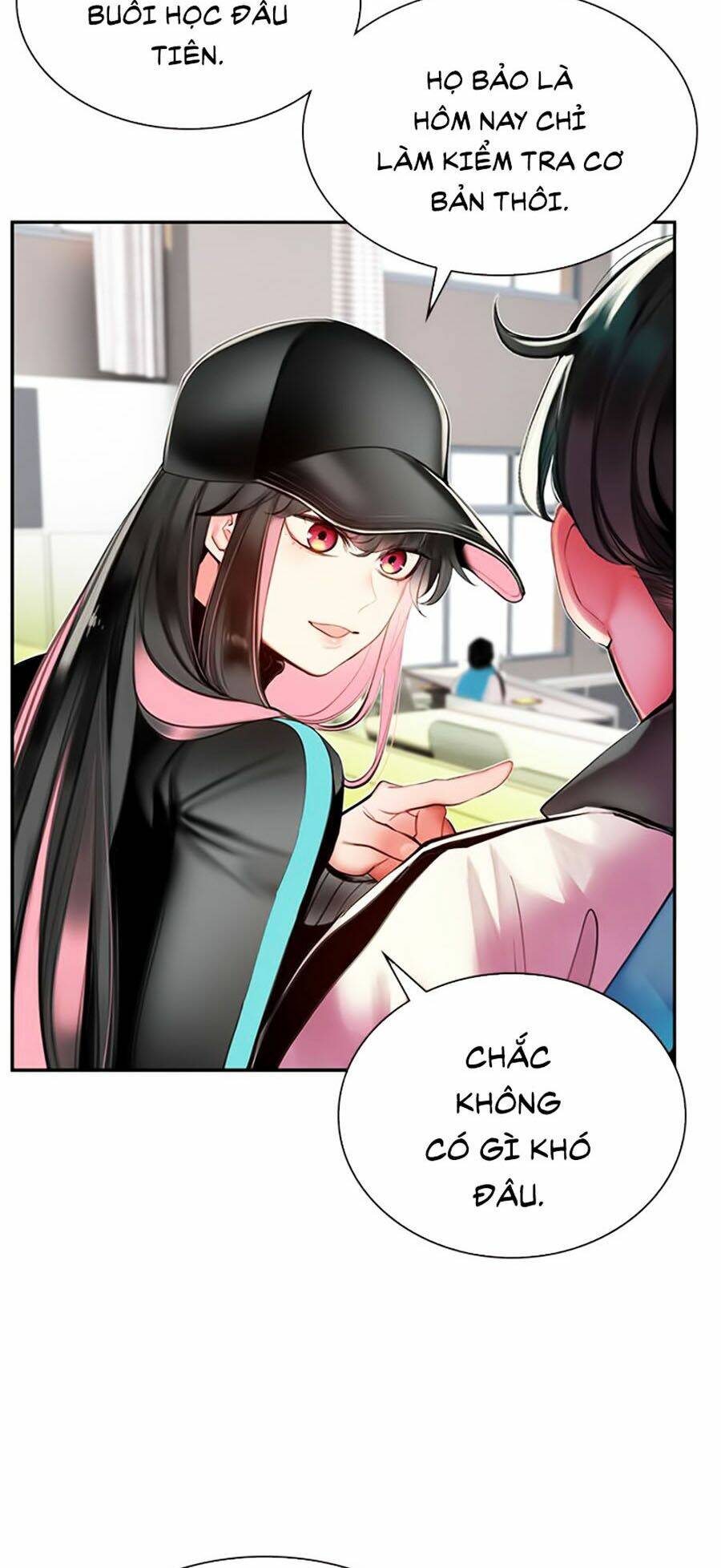 Nhân Trùng Đại Chiến Chapter 7 - Trang 2