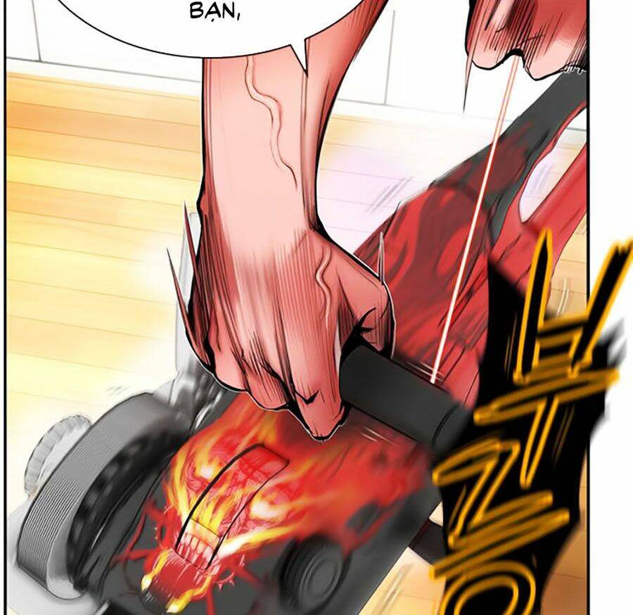 Nhân Trùng Đại Chiến Chapter 7 - Trang 2