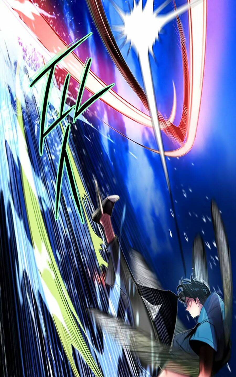 Nhân Trùng Đại Chiến Chapter 7 - Trang 2