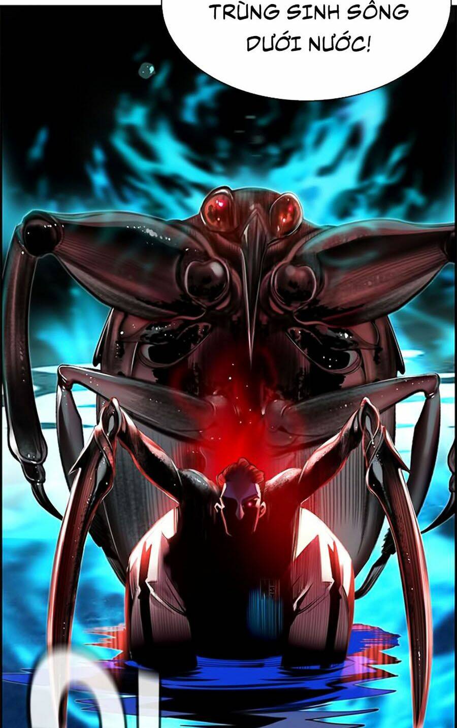 Nhân Trùng Đại Chiến Chapter 7 - Trang 2
