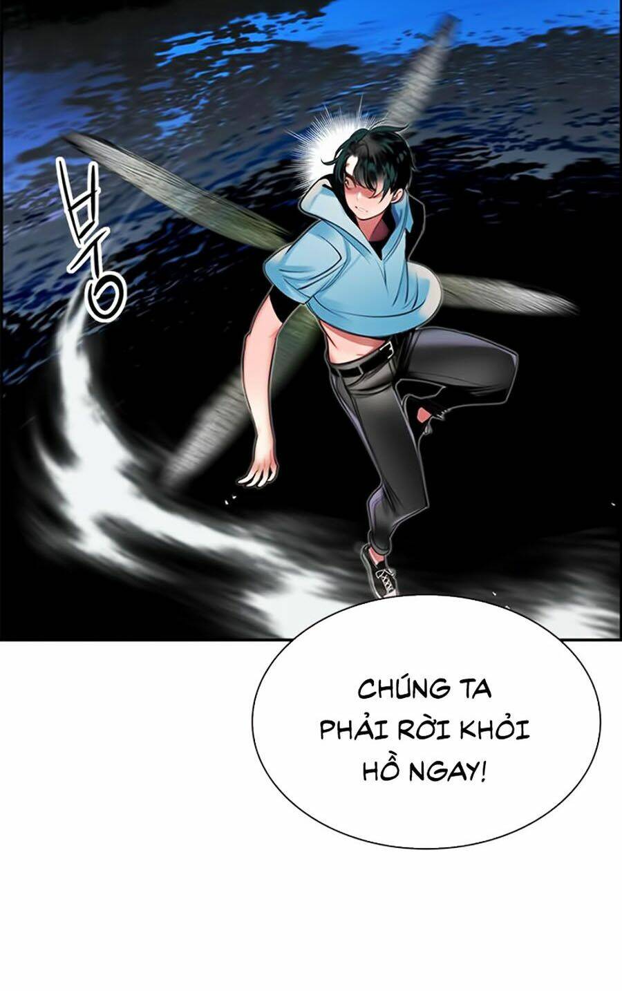 Nhân Trùng Đại Chiến Chapter 7 - Trang 2