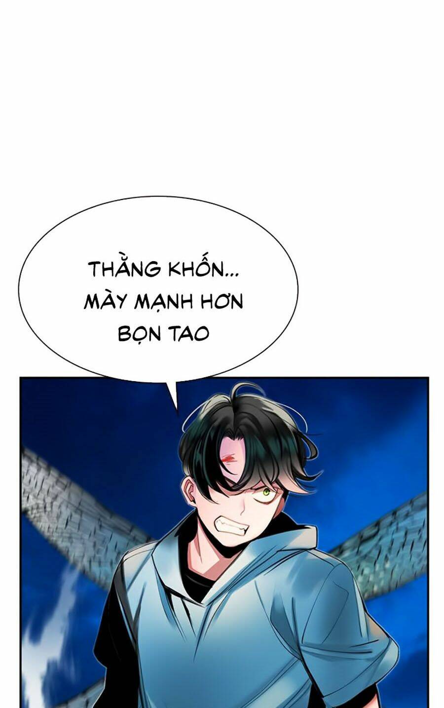 Nhân Trùng Đại Chiến Chapter 7 - Trang 2