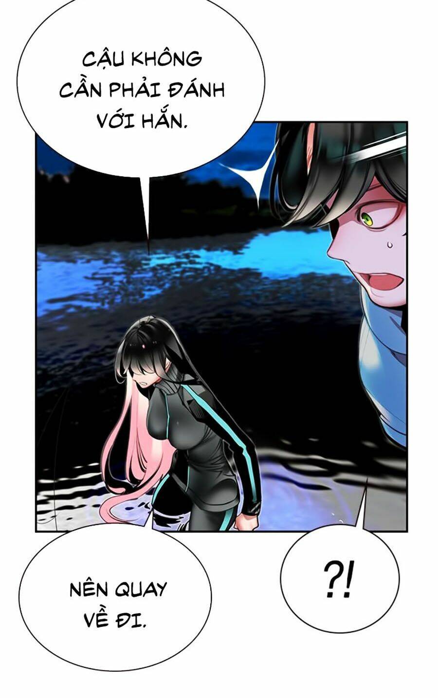 Nhân Trùng Đại Chiến Chapter 7 - Trang 2