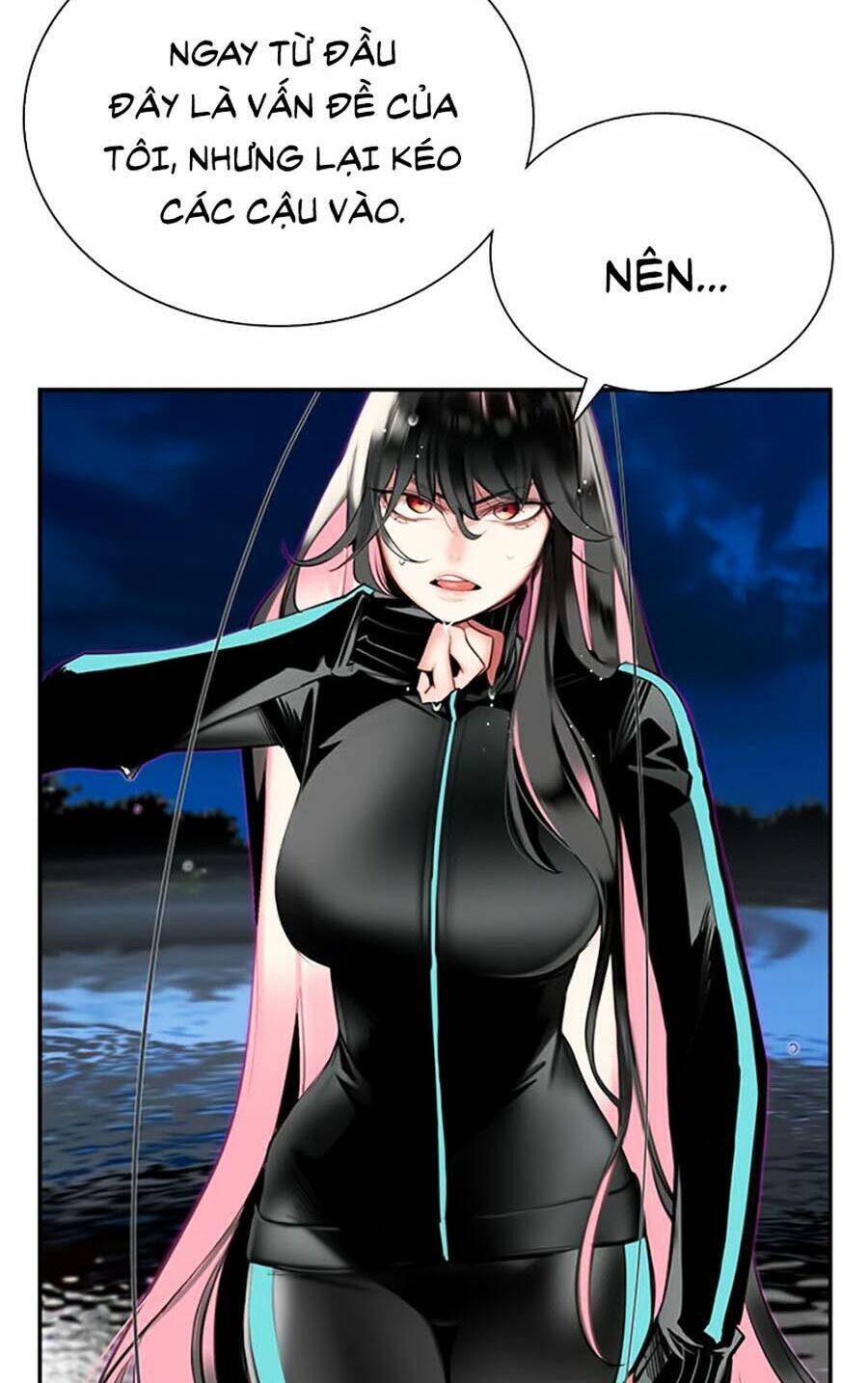 Nhân Trùng Đại Chiến Chapter 7 - Trang 2