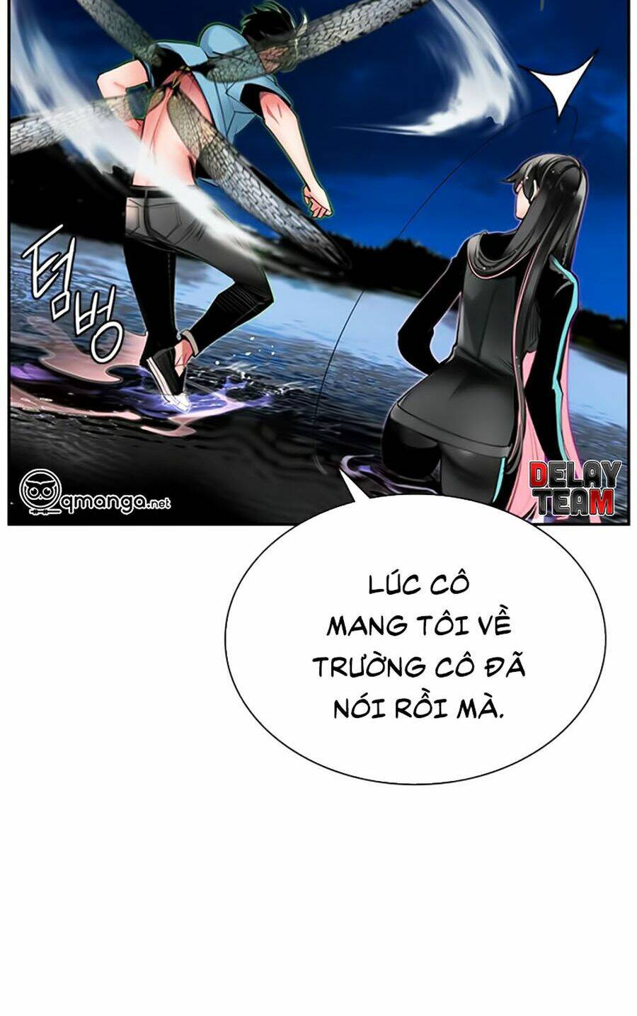 Nhân Trùng Đại Chiến Chapter 7 - Trang 2