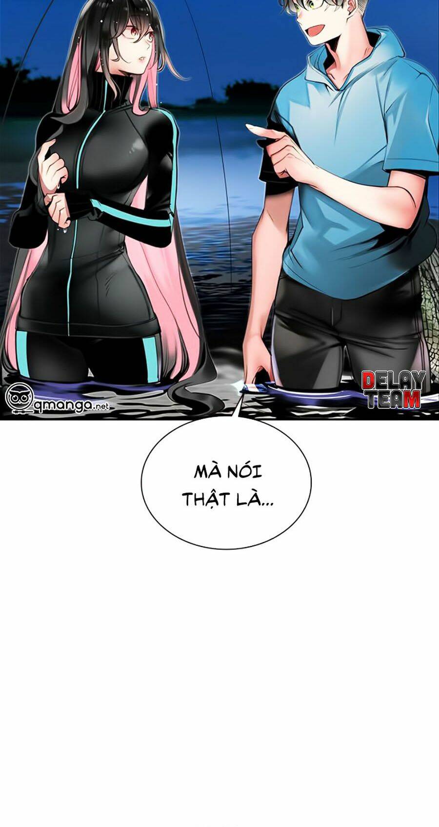 Nhân Trùng Đại Chiến Chapter 7 - Trang 2