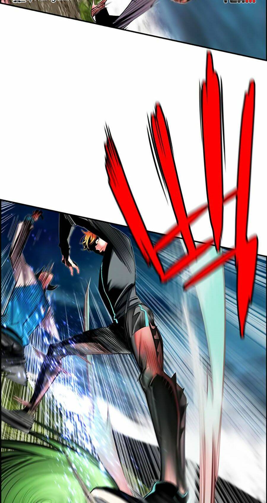 Nhân Trùng Đại Chiến Chapter 7 - Trang 2