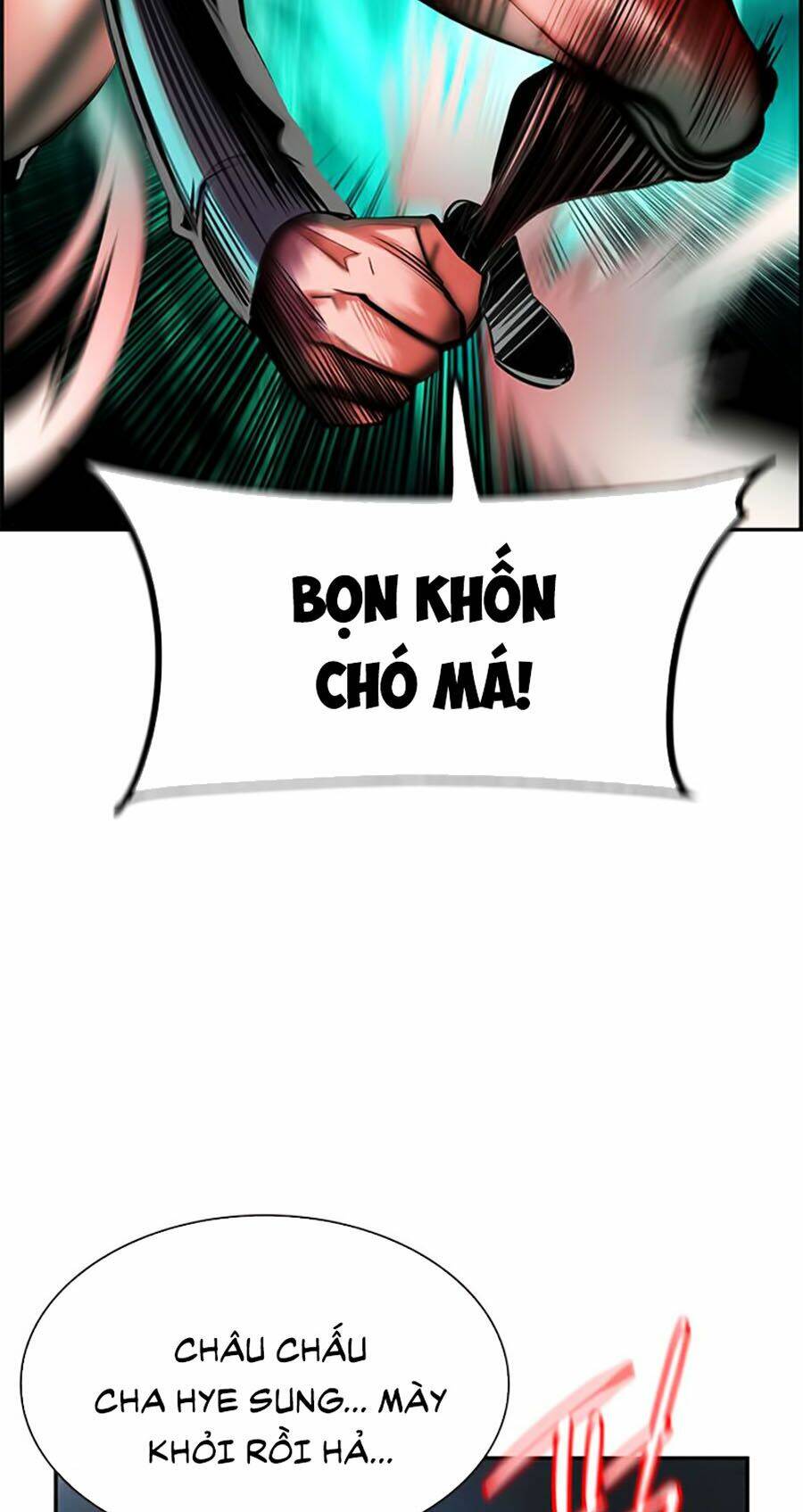 Nhân Trùng Đại Chiến Chapter 7 - Trang 2