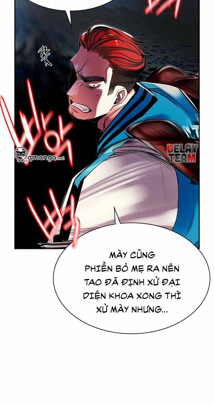 Nhân Trùng Đại Chiến Chapter 7 - Trang 2