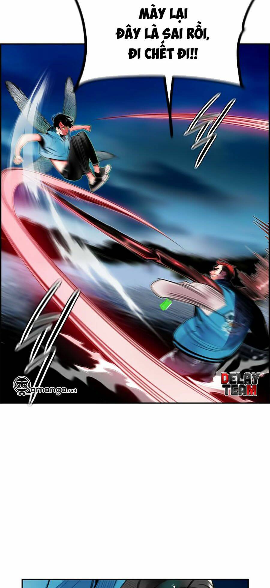 Nhân Trùng Đại Chiến Chapter 7 - Trang 2