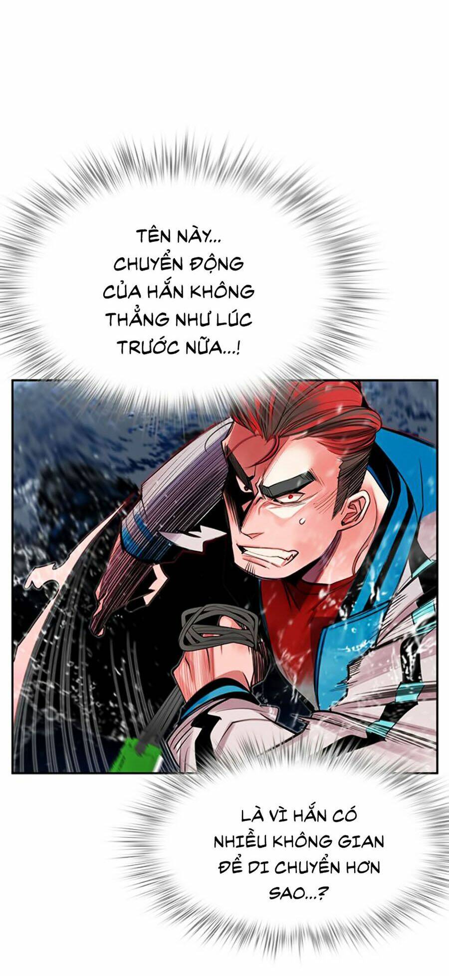 Nhân Trùng Đại Chiến Chapter 7 - Trang 2