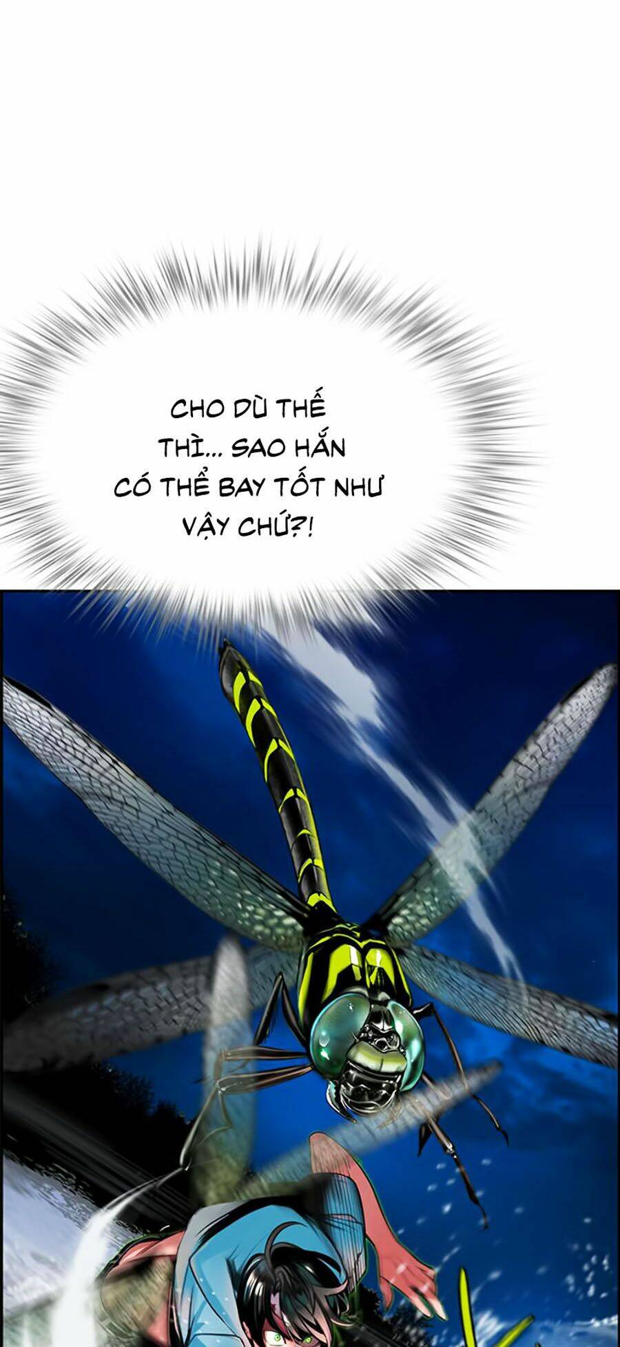 Nhân Trùng Đại Chiến Chapter 7 - Trang 2