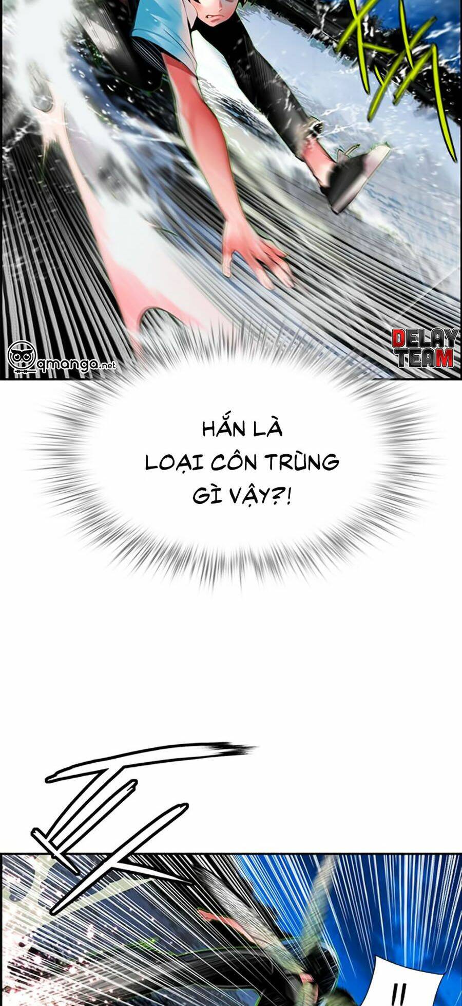 Nhân Trùng Đại Chiến Chapter 7 - Trang 2