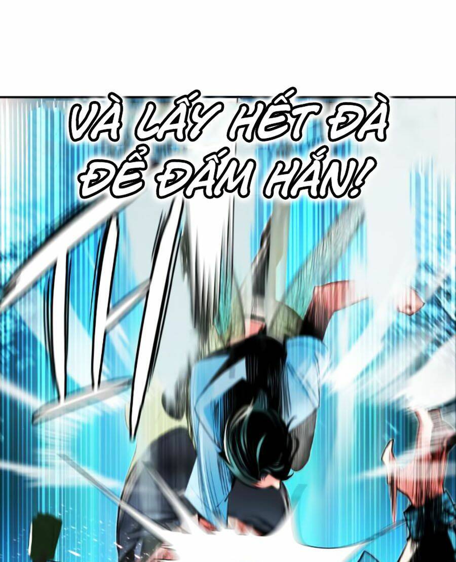 Nhân Trùng Đại Chiến Chapter 7 - Trang 2