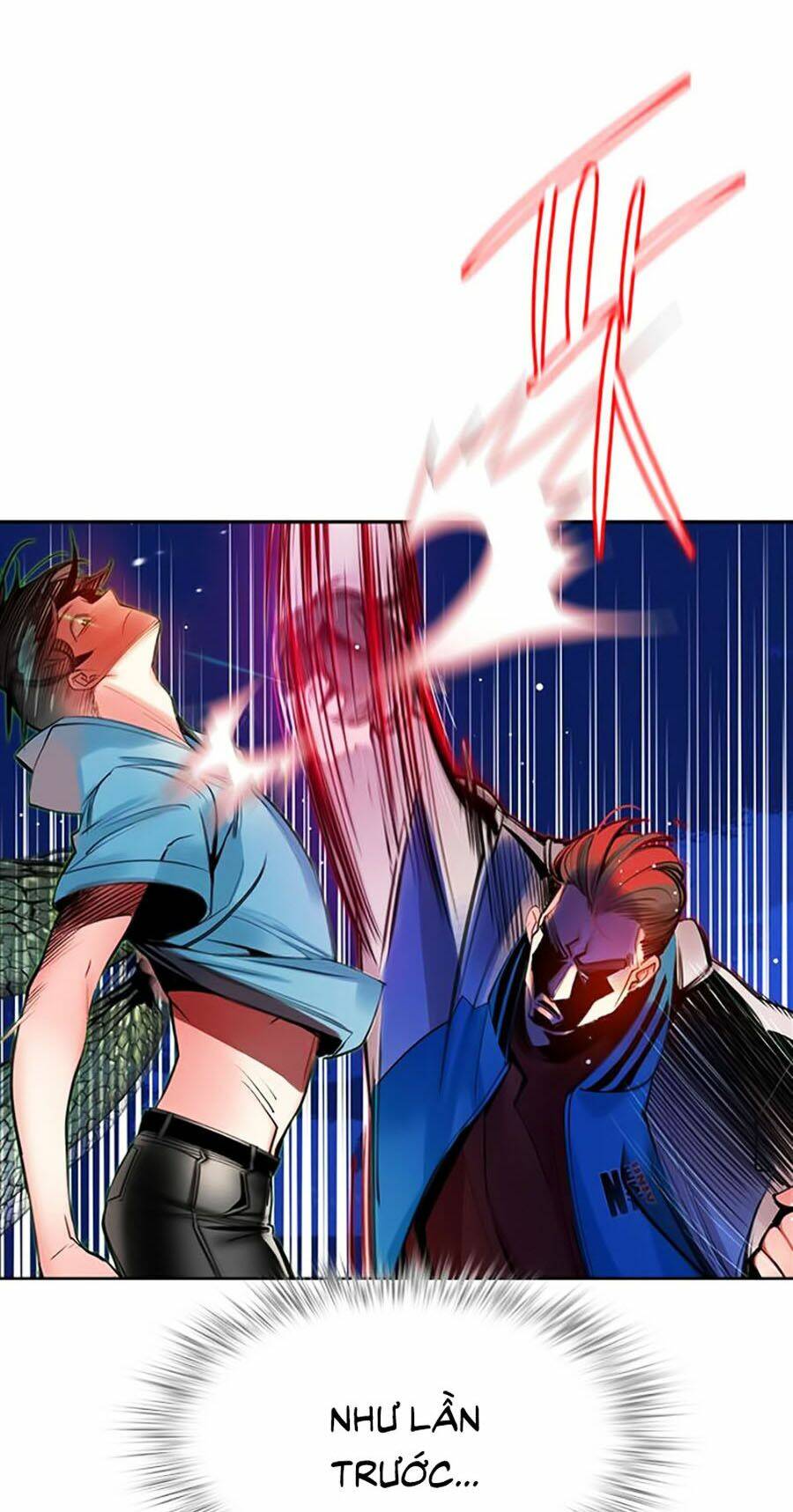 Nhân Trùng Đại Chiến Chapter 7 - Trang 2