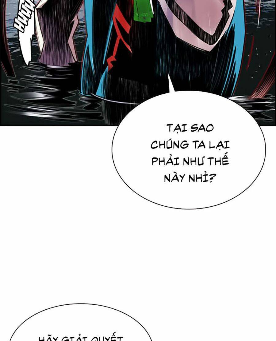 Nhân Trùng Đại Chiến Chapter 7 - Trang 2