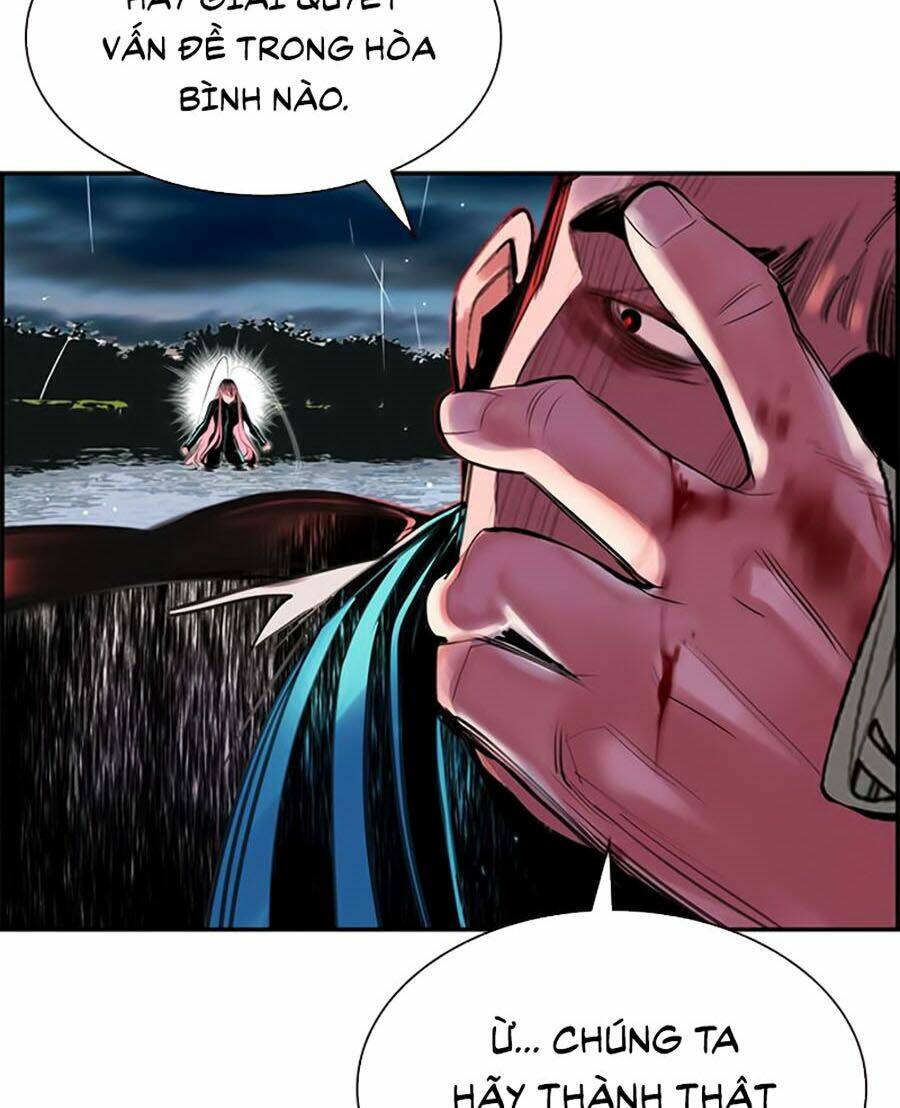 Nhân Trùng Đại Chiến Chapter 7 - Trang 2