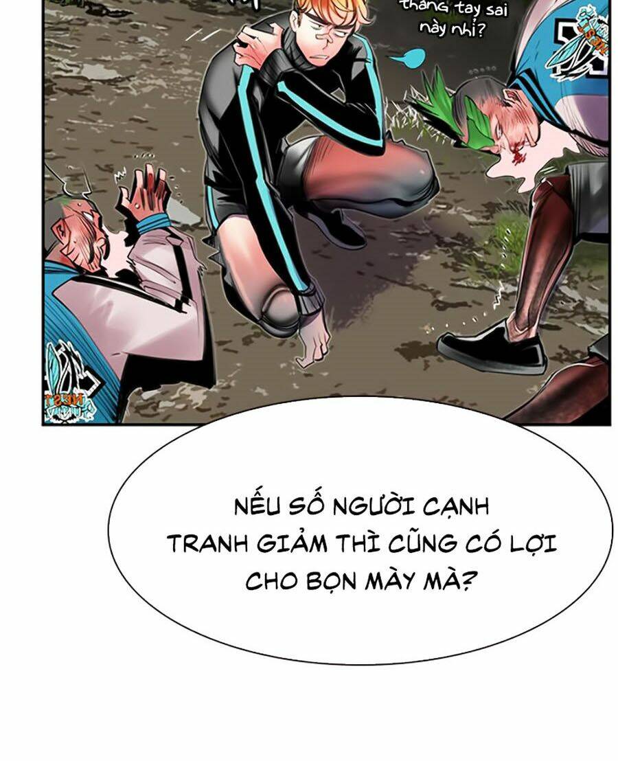Nhân Trùng Đại Chiến Chapter 7 - Trang 2