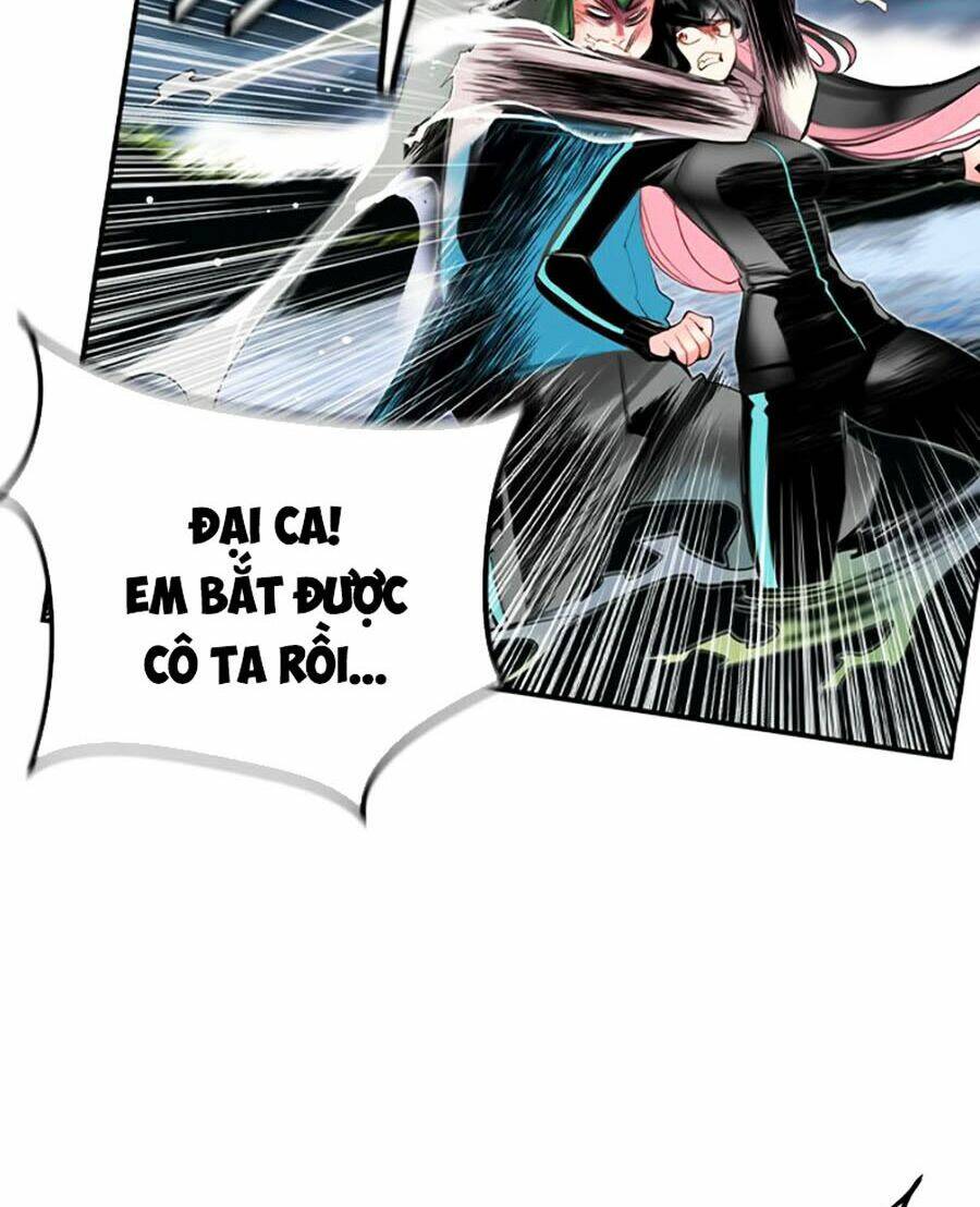 Nhân Trùng Đại Chiến Chapter 7 - Trang 2