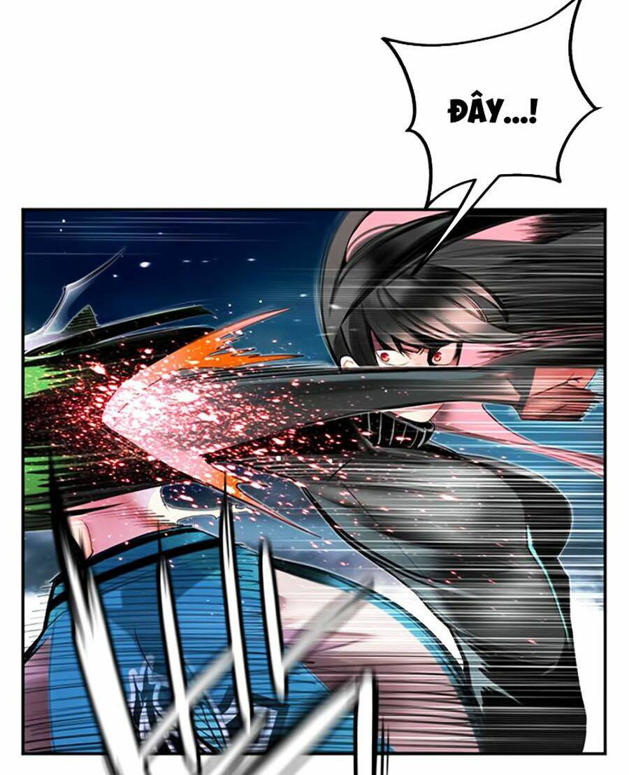 Nhân Trùng Đại Chiến Chapter 7 - Trang 2