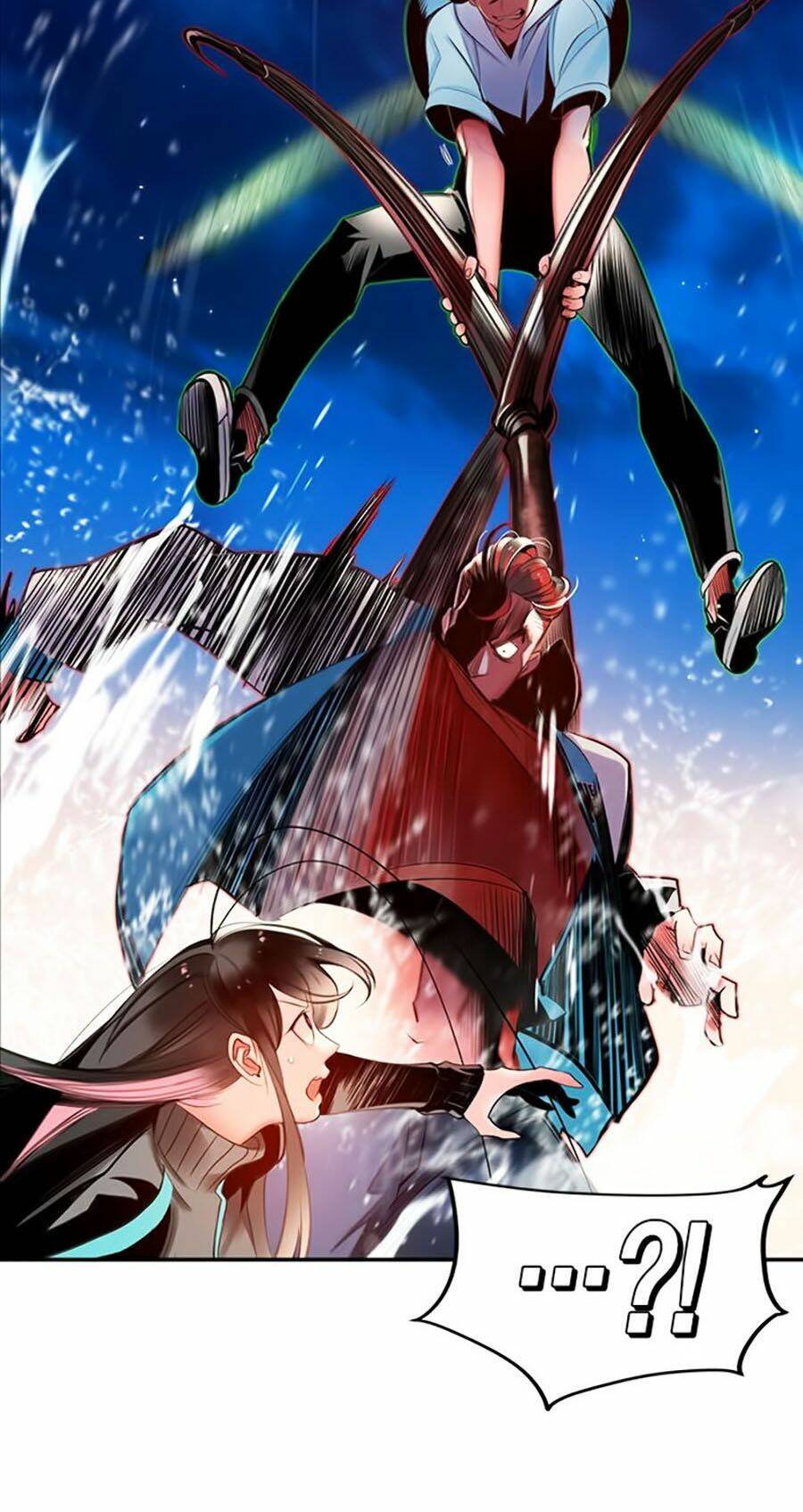 Nhân Trùng Đại Chiến Chapter 7 - Trang 2