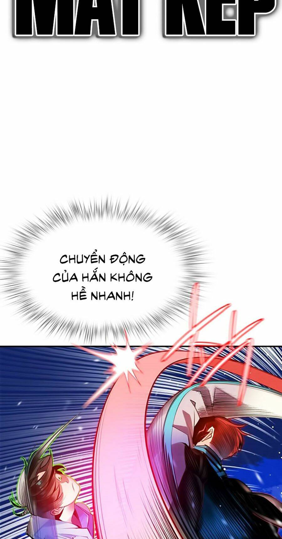 Nhân Trùng Đại Chiến Chapter 7 - Trang 2