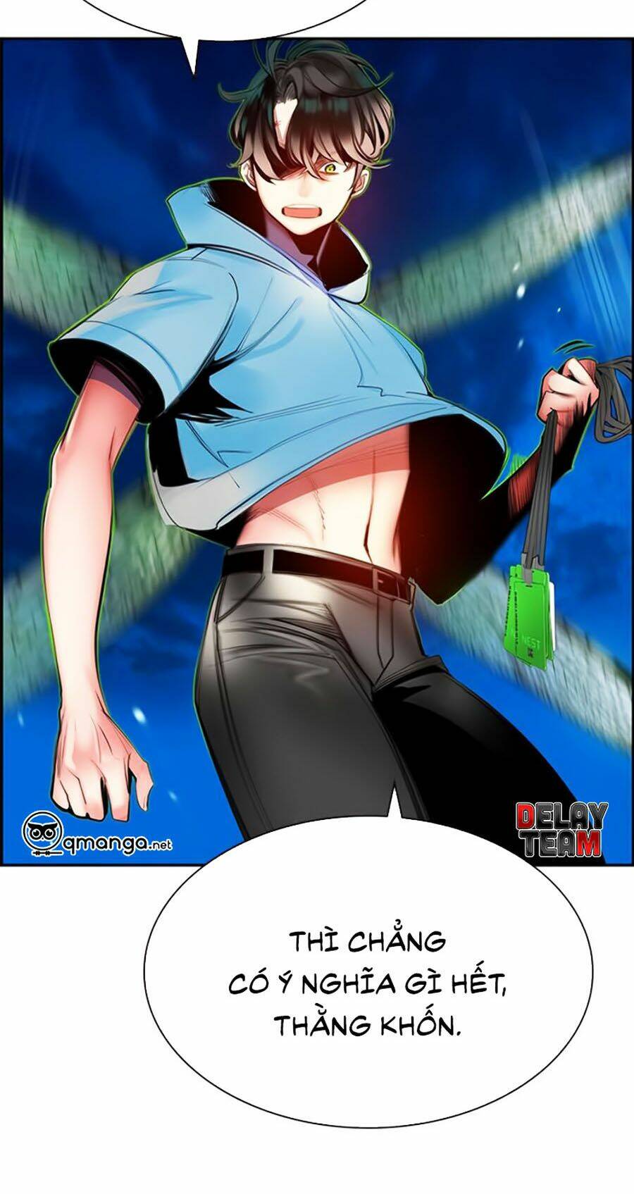 Nhân Trùng Đại Chiến Chapter 7 - Trang 2