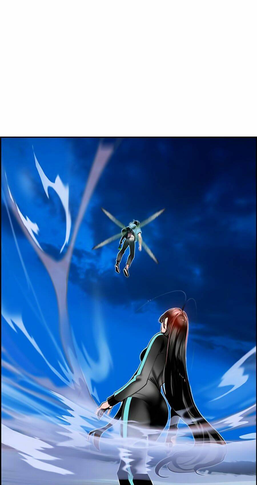 Nhân Trùng Đại Chiến Chapter 7 - Trang 2