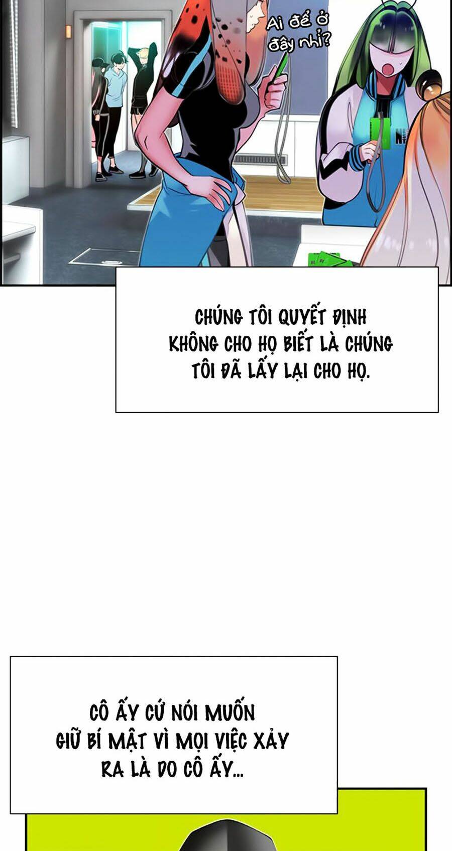 Nhân Trùng Đại Chiến Chapter 7 - Trang 2