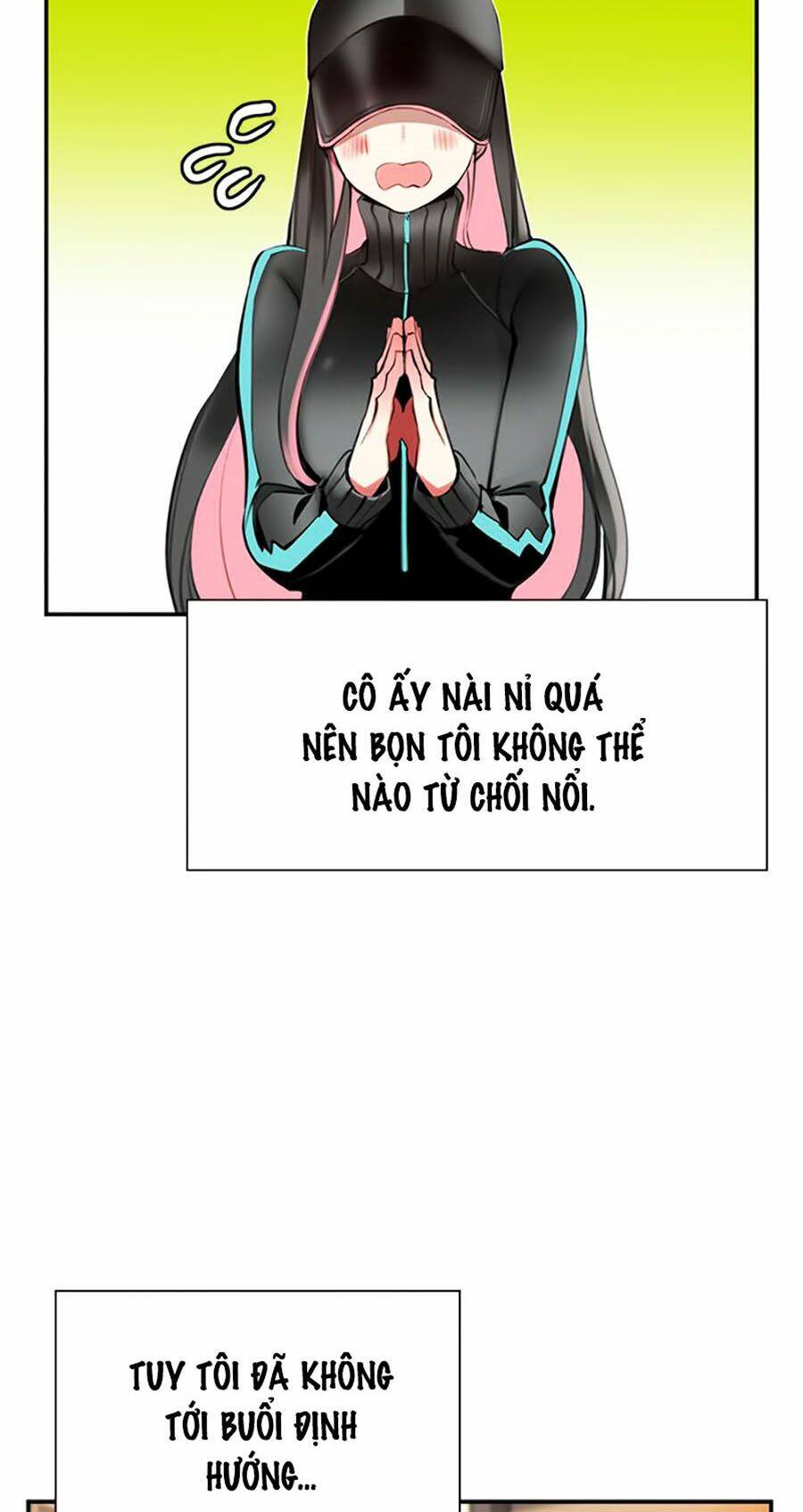 Nhân Trùng Đại Chiến Chapter 7 - Trang 2