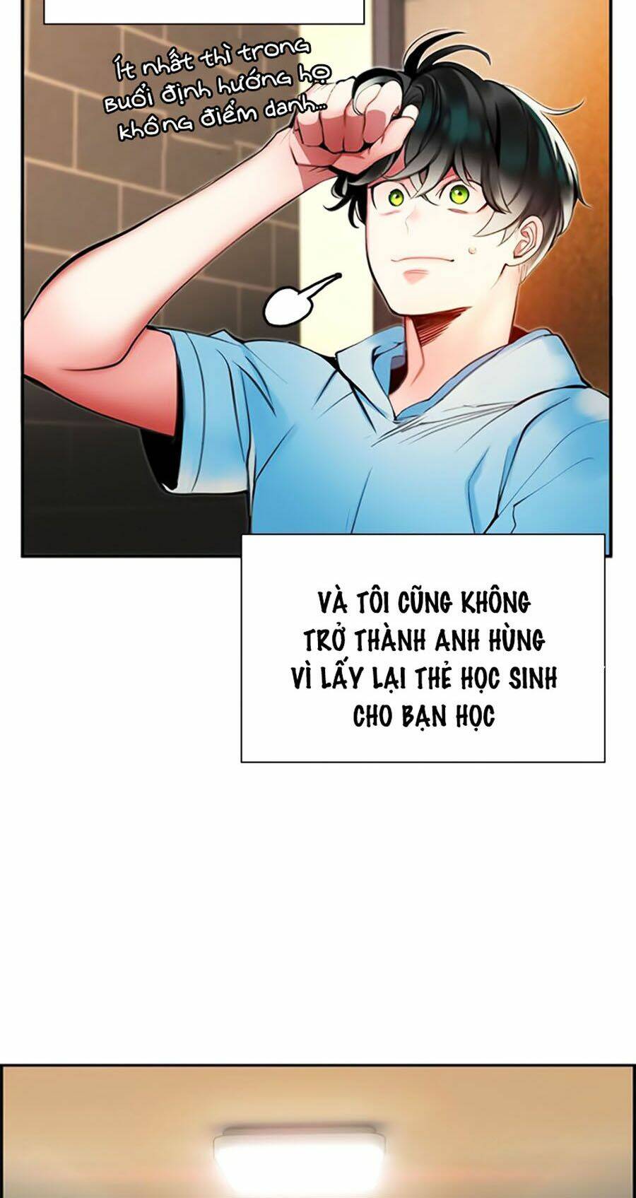 Nhân Trùng Đại Chiến Chapter 7 - Trang 2