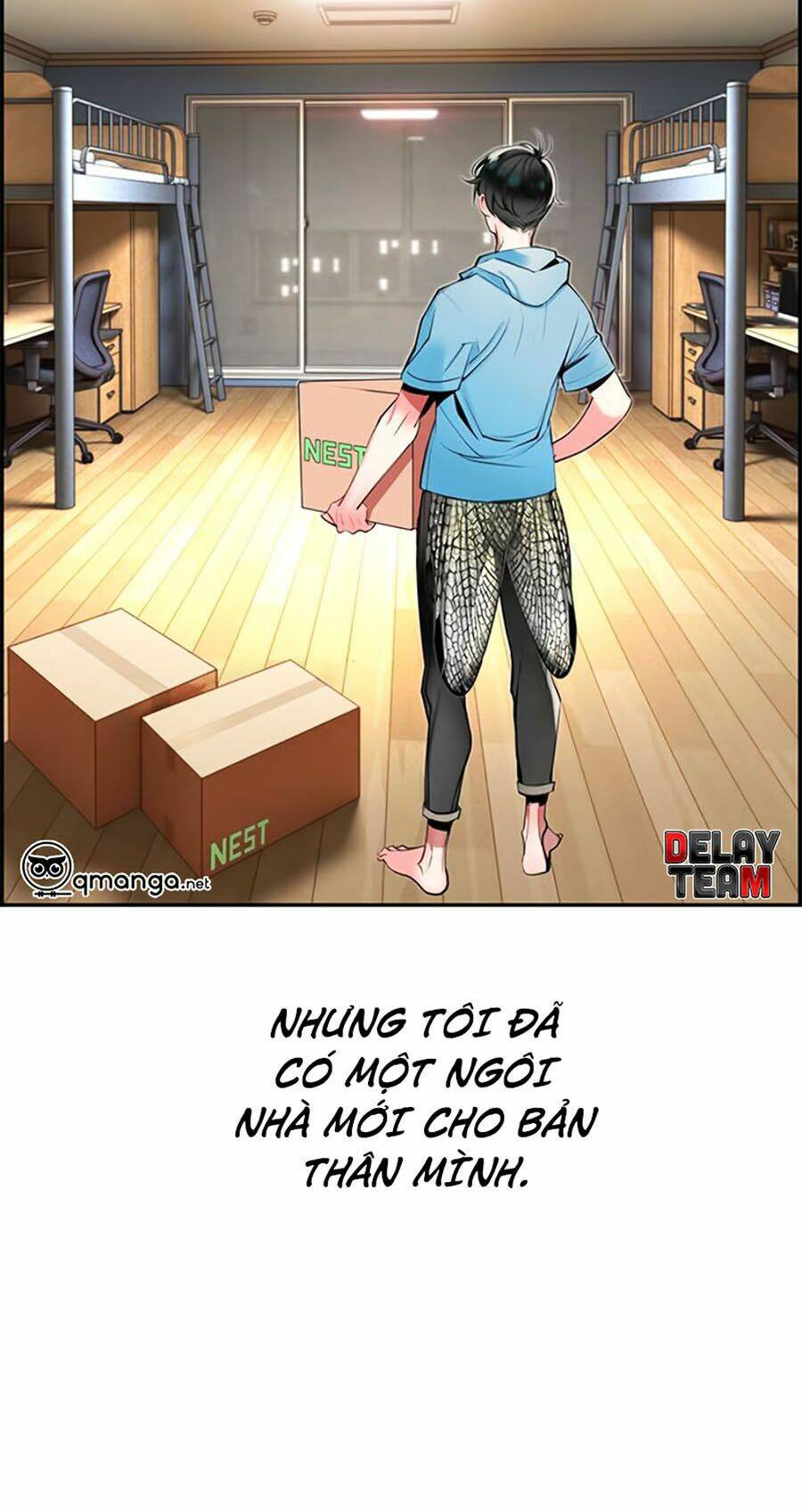 Nhân Trùng Đại Chiến Chapter 7 - Trang 2